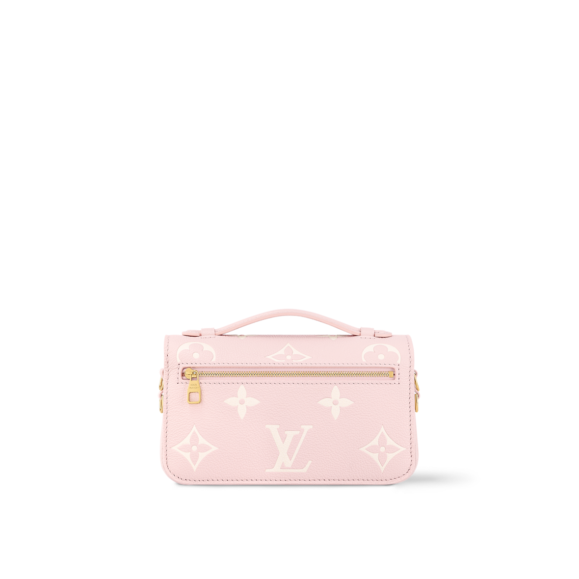 Pochette Métis East West