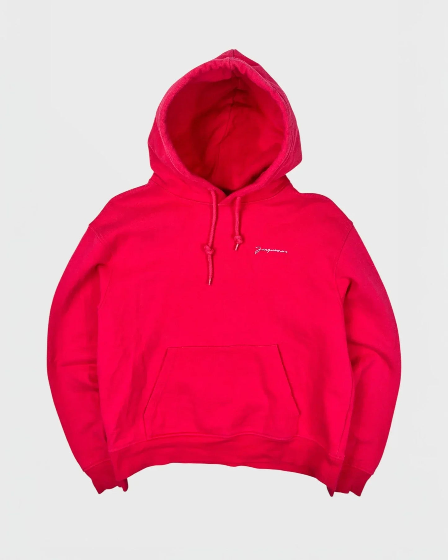 Jacquemus pull à capuche