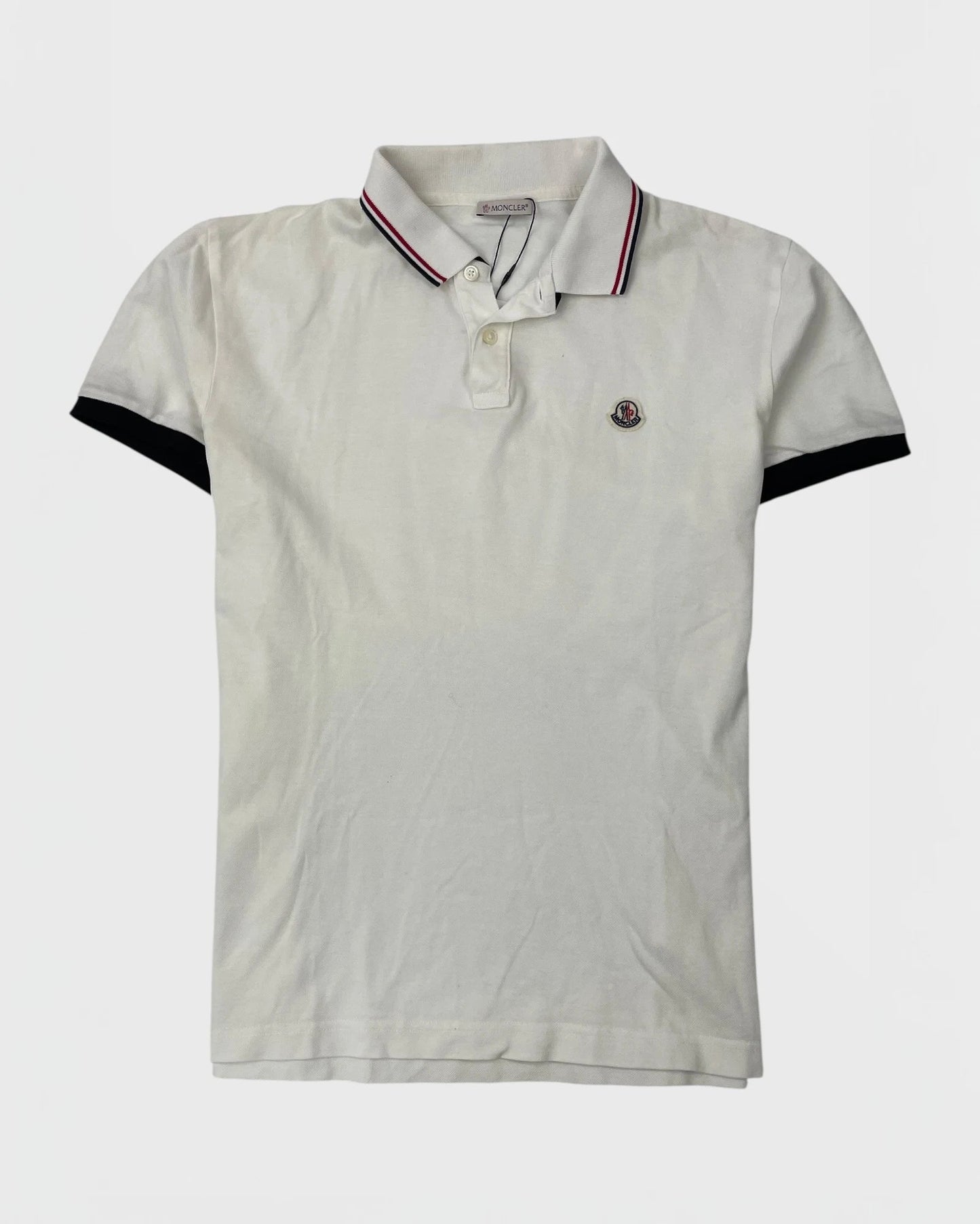 Moncler polo