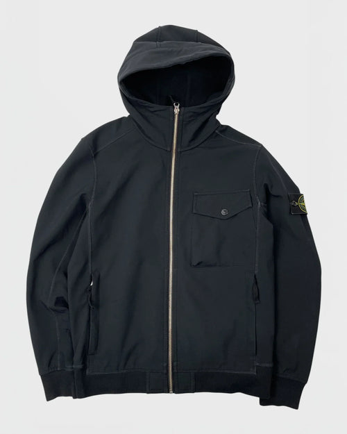 Stone Island softshell veste