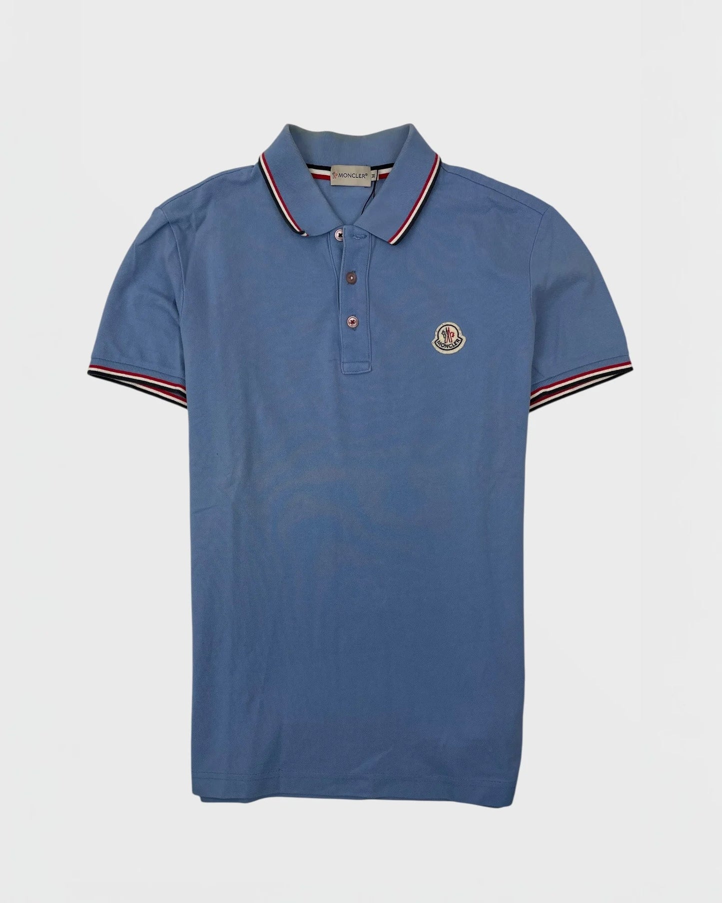 Moncler polo