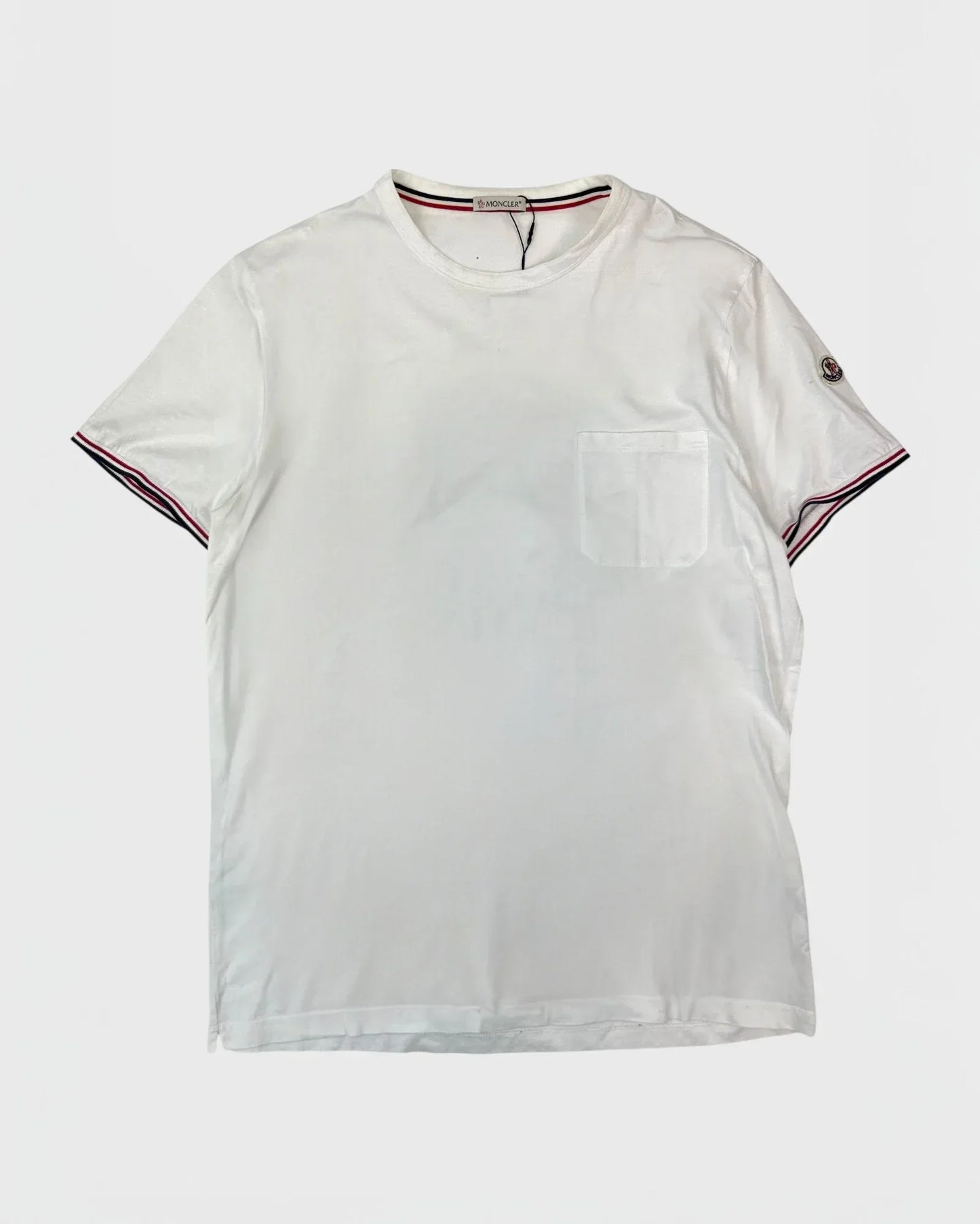 Moncler t-shirt