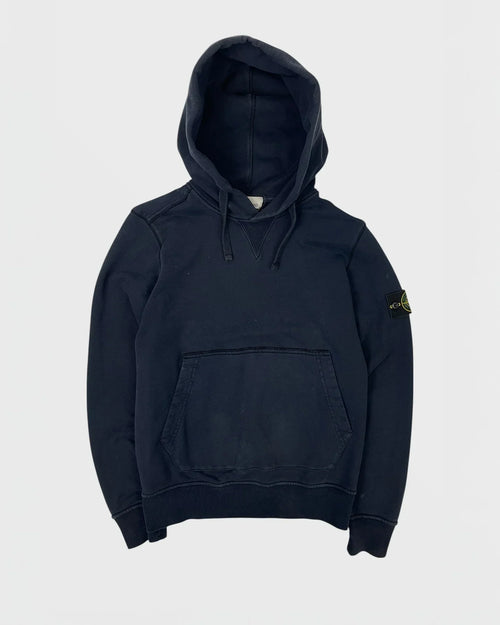 Stone Island pull à capuche
