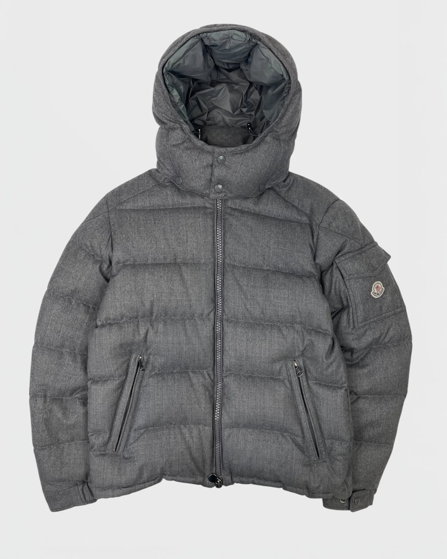 Moncler maya montgenèvre doudoune