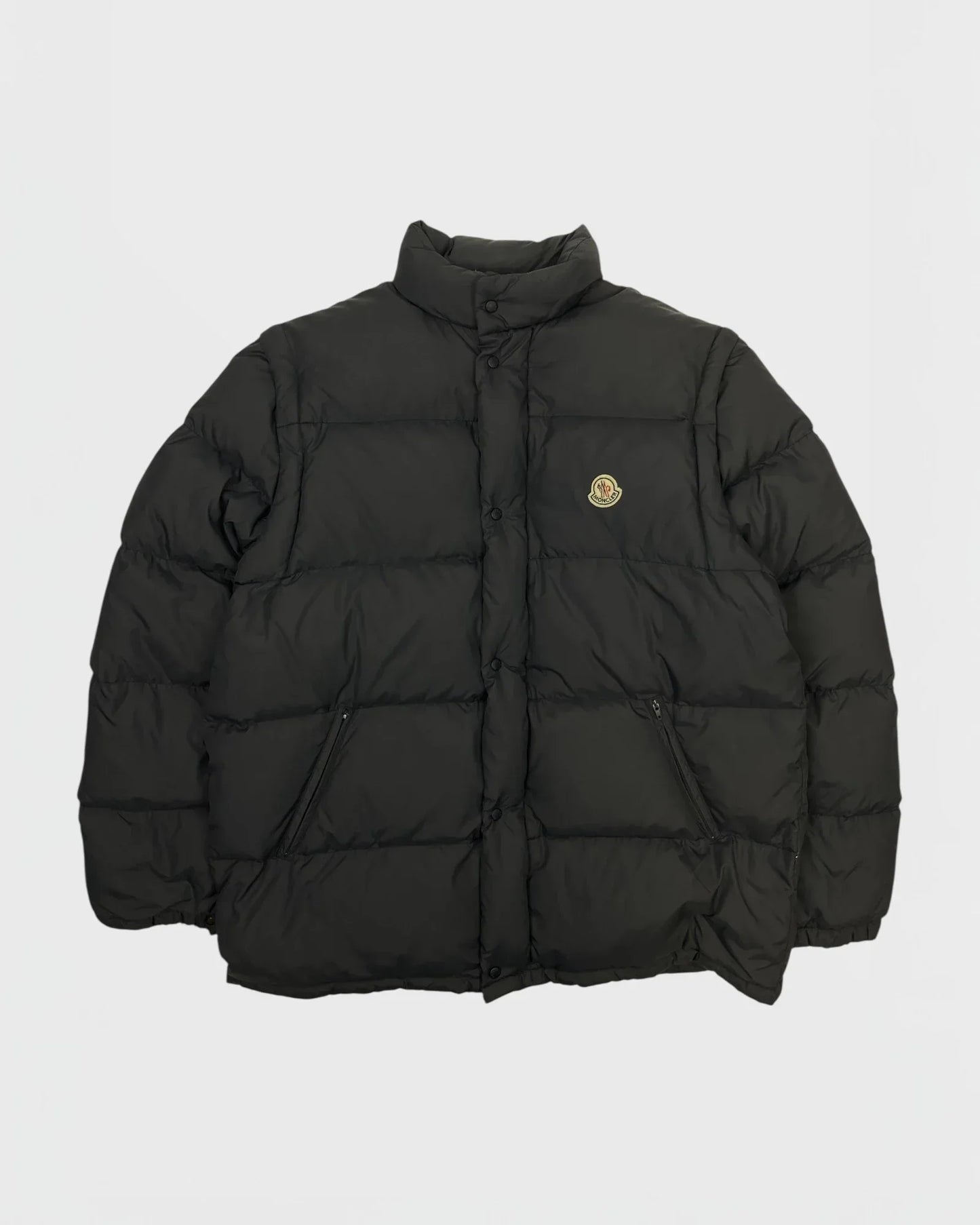 Moncler doudoune hybride