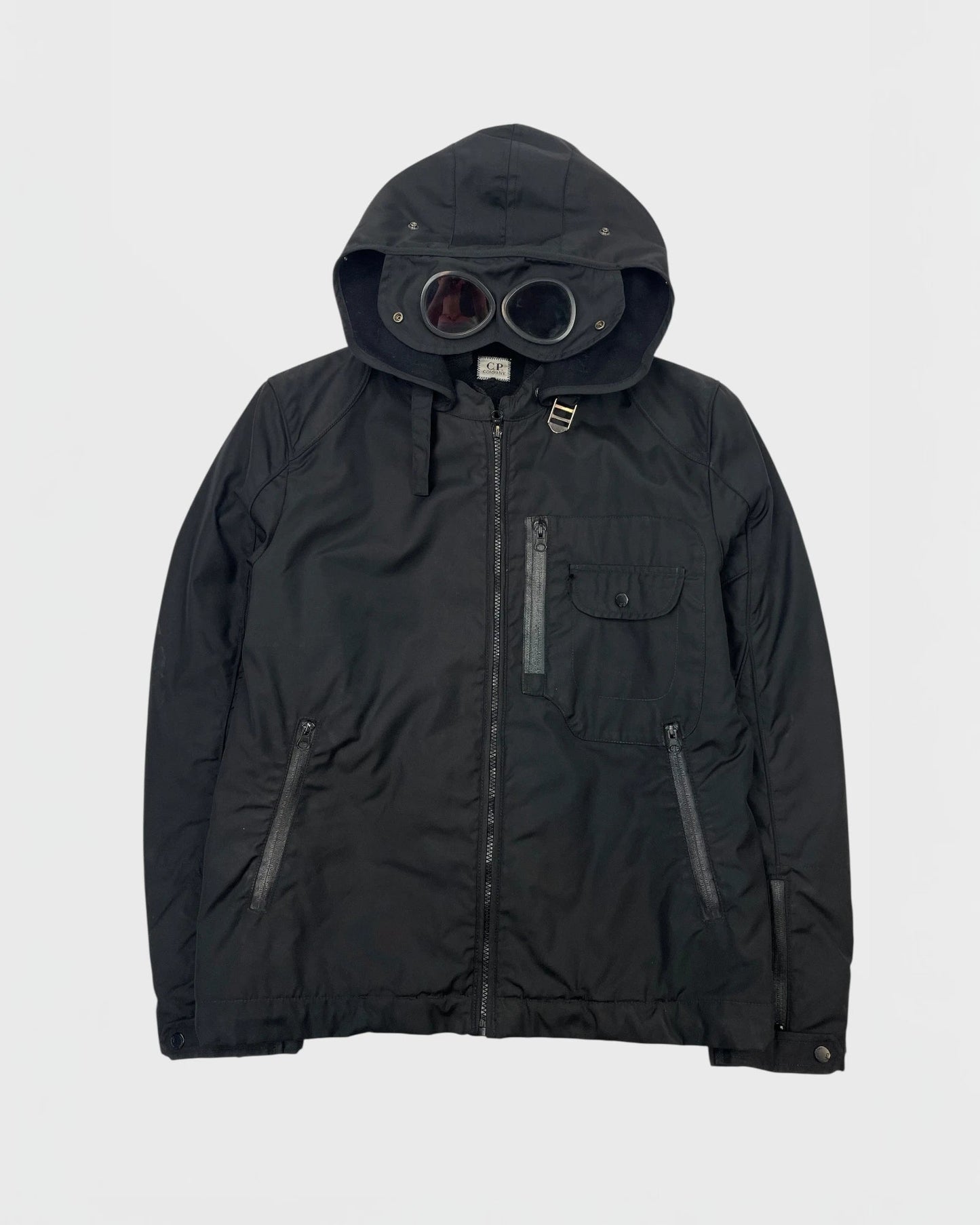 C.P. Company veste Google jacket