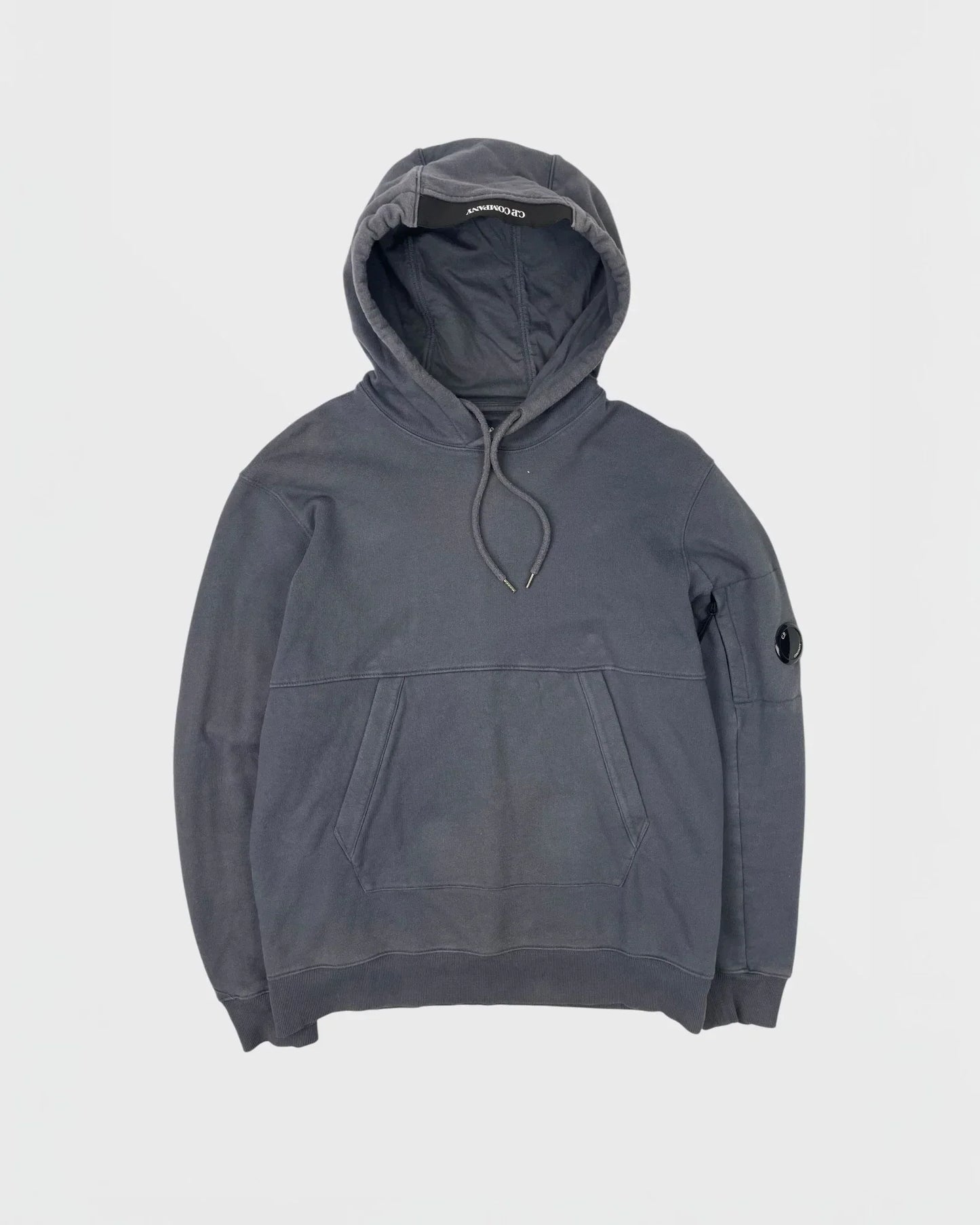 C.P. Company pull à capuche