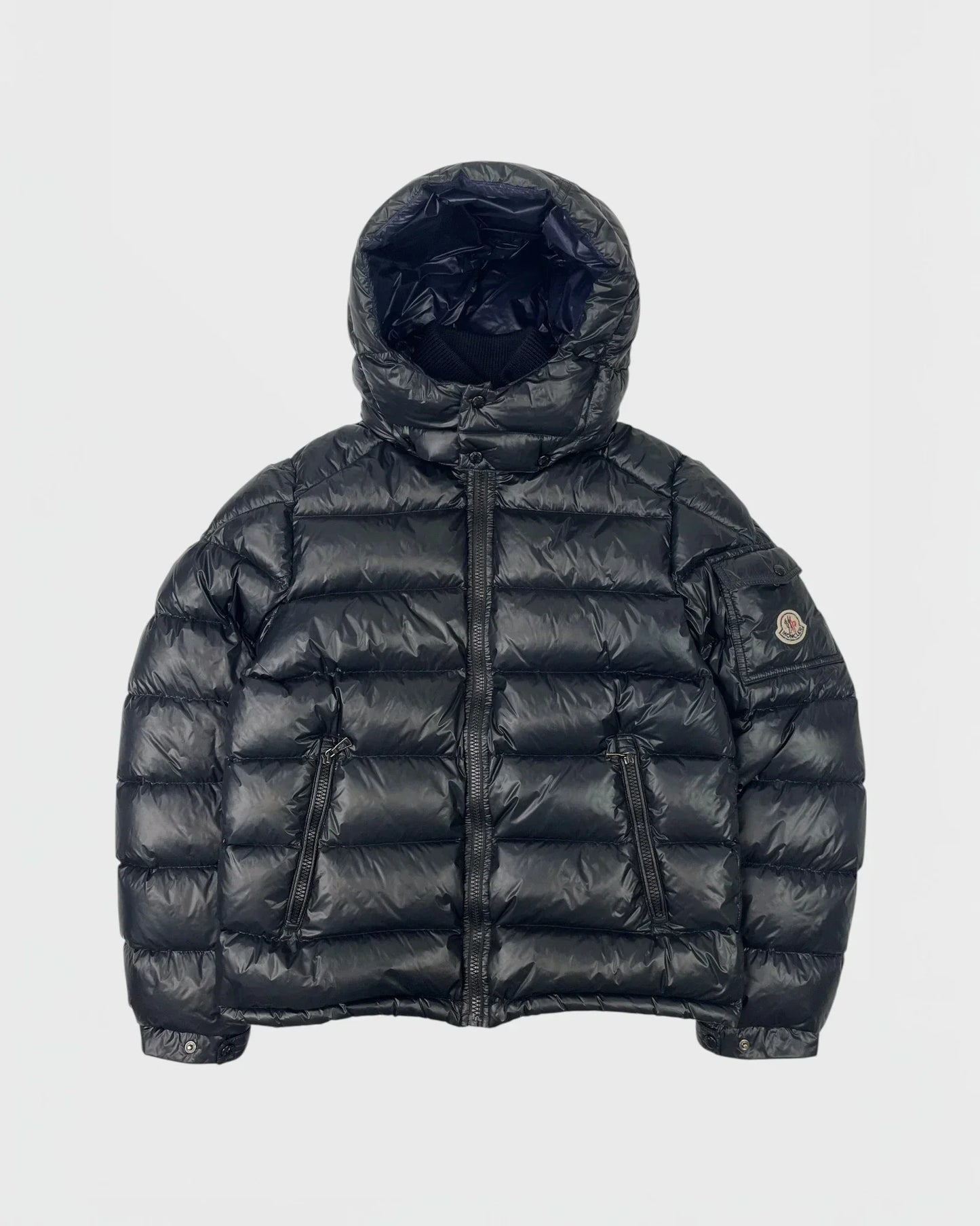 Moncler doudoune Maya