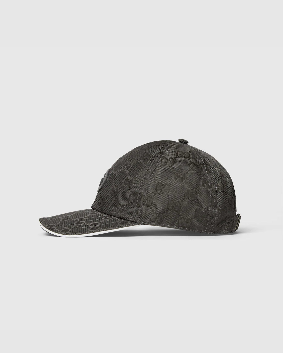 Casquette en nylon GG