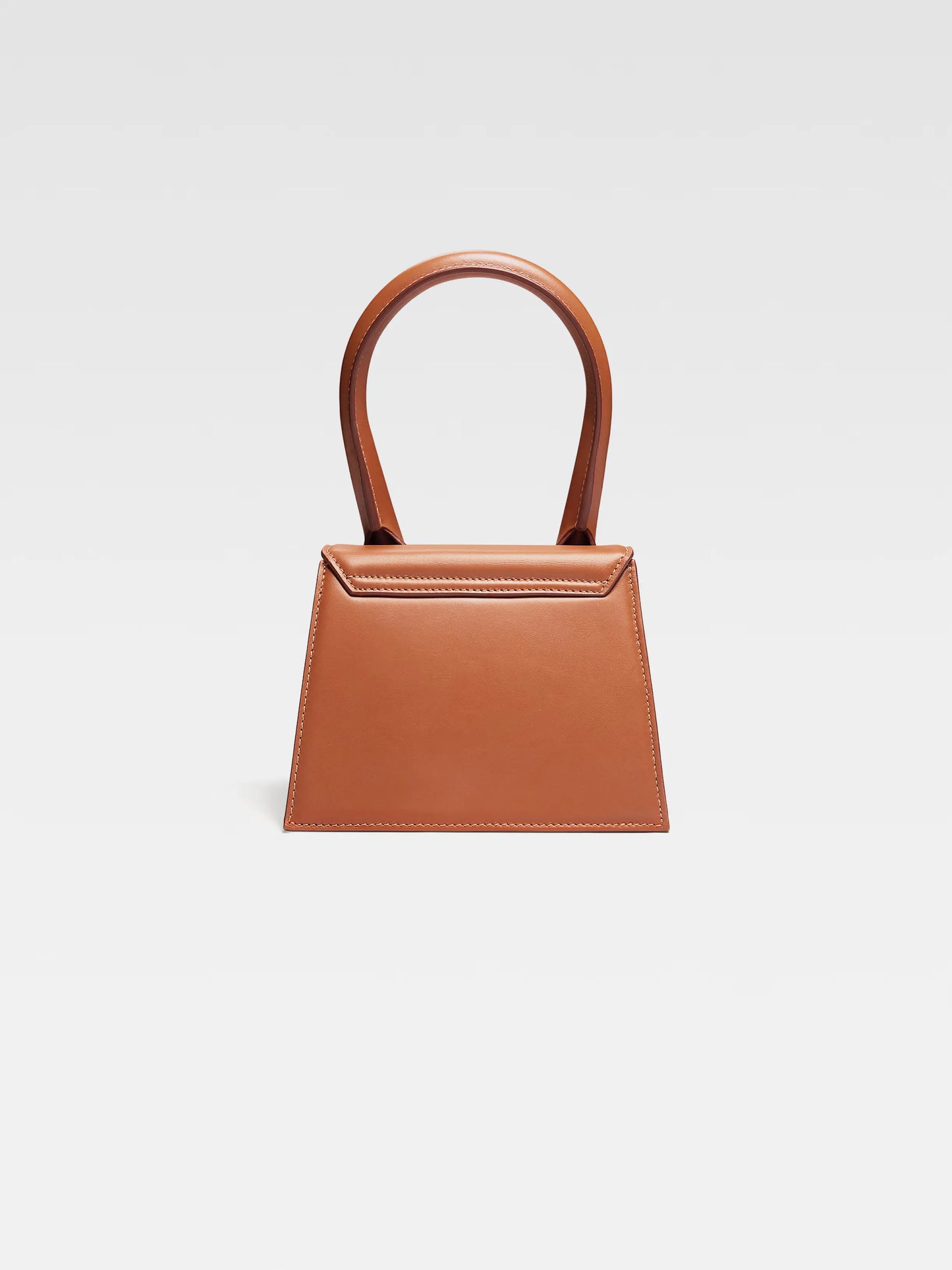 Jacquemus - Le Chiquito moyen Light Brown