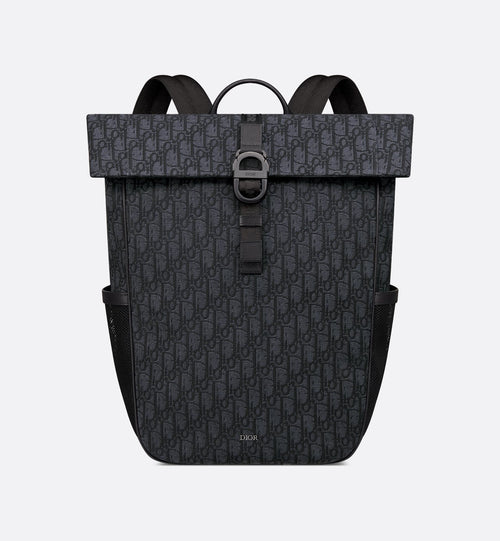 Sac à dos Dior 8 Roll Top