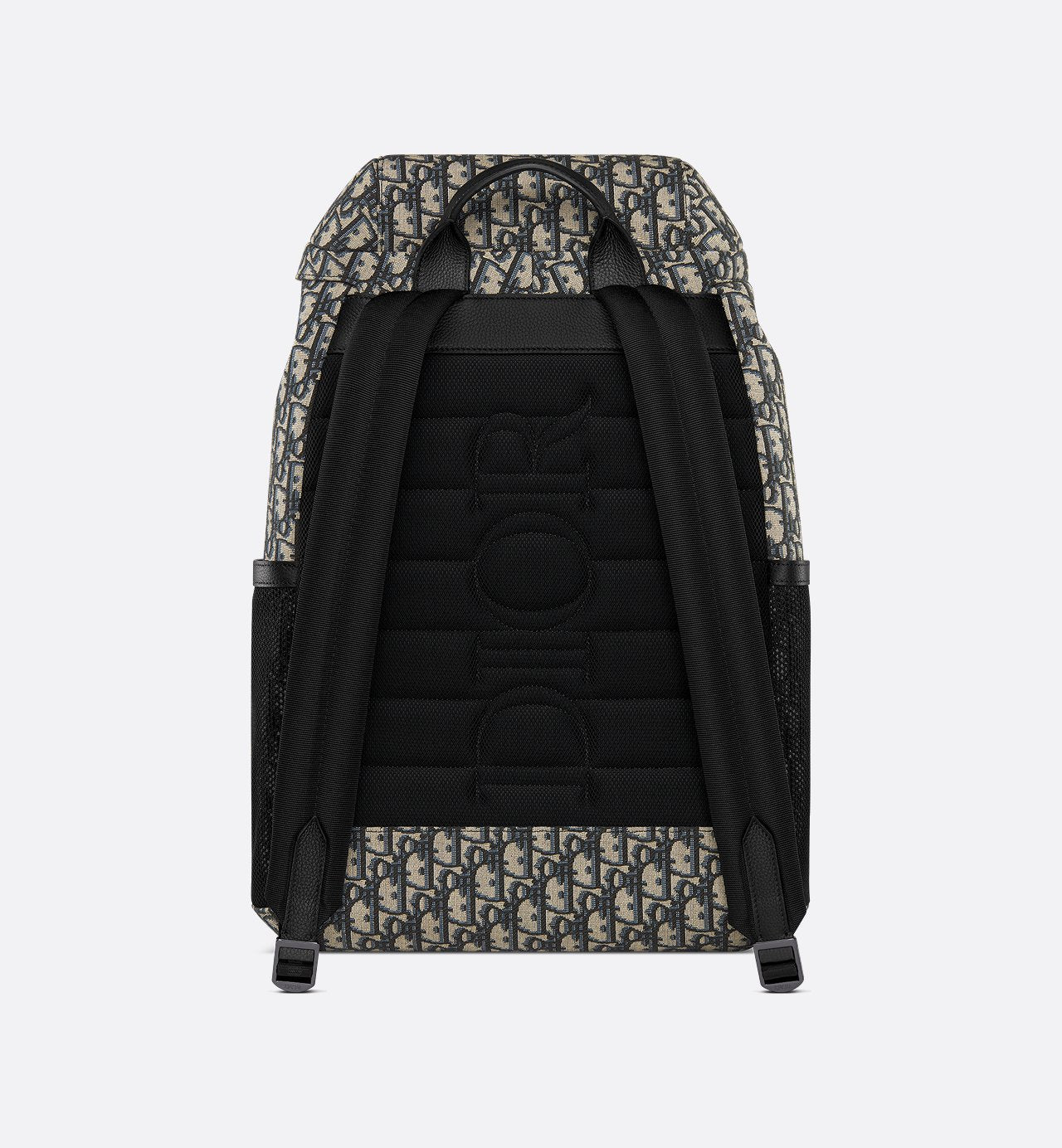 Sac à dos à rabat Dior 8