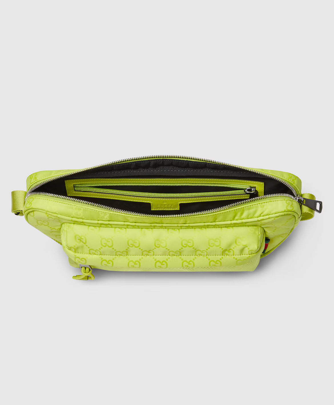 Sac à bandoulière Gucci Nexus grand format