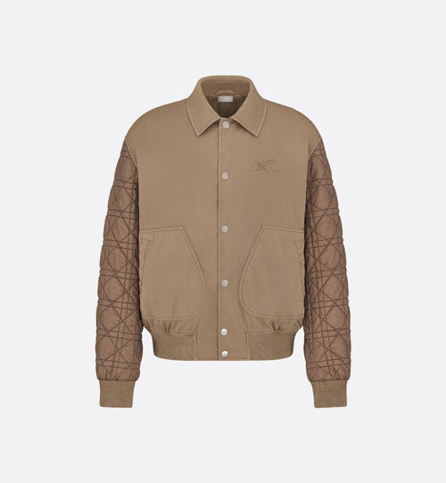 Blouson Christian Dior Couture Muguet