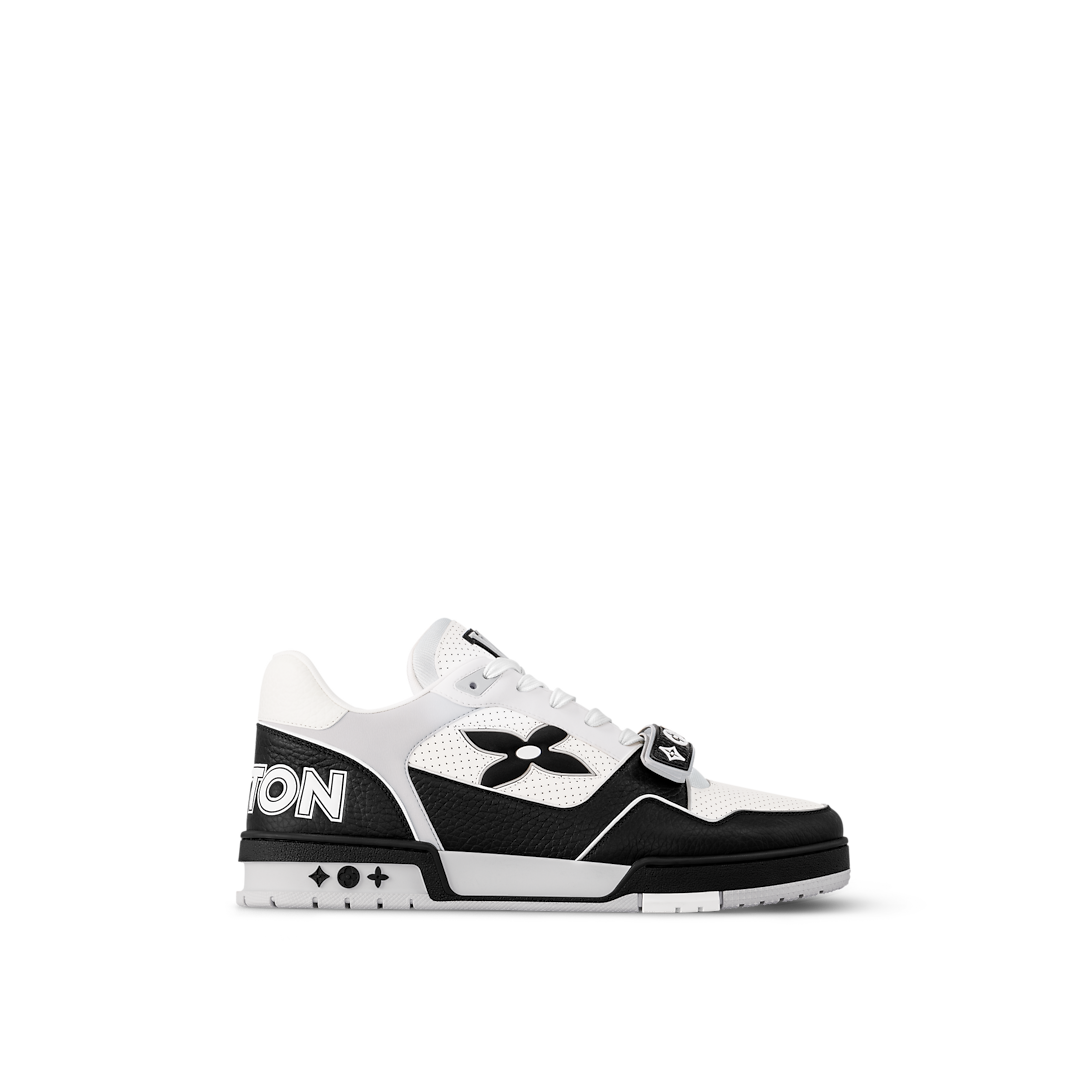 Sneaker LV Trainer