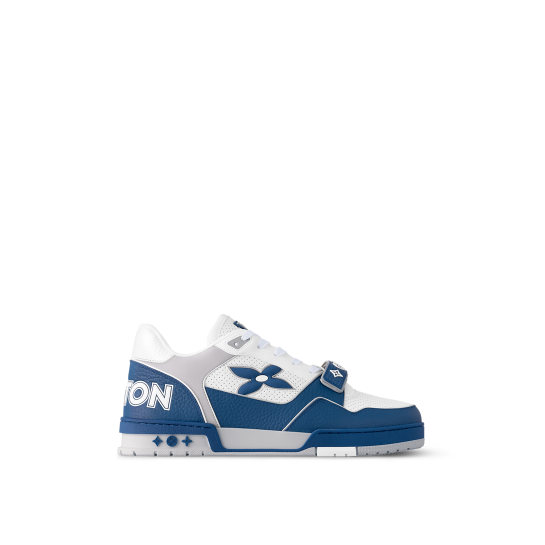 Sneaker LV Trainer