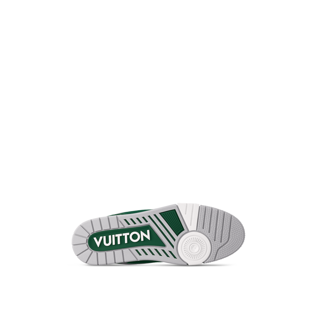 Sneaker LV Trainer