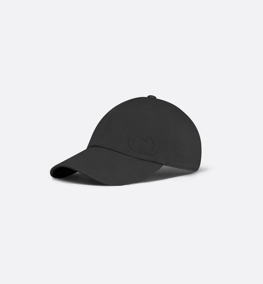 Casquette CD Icon