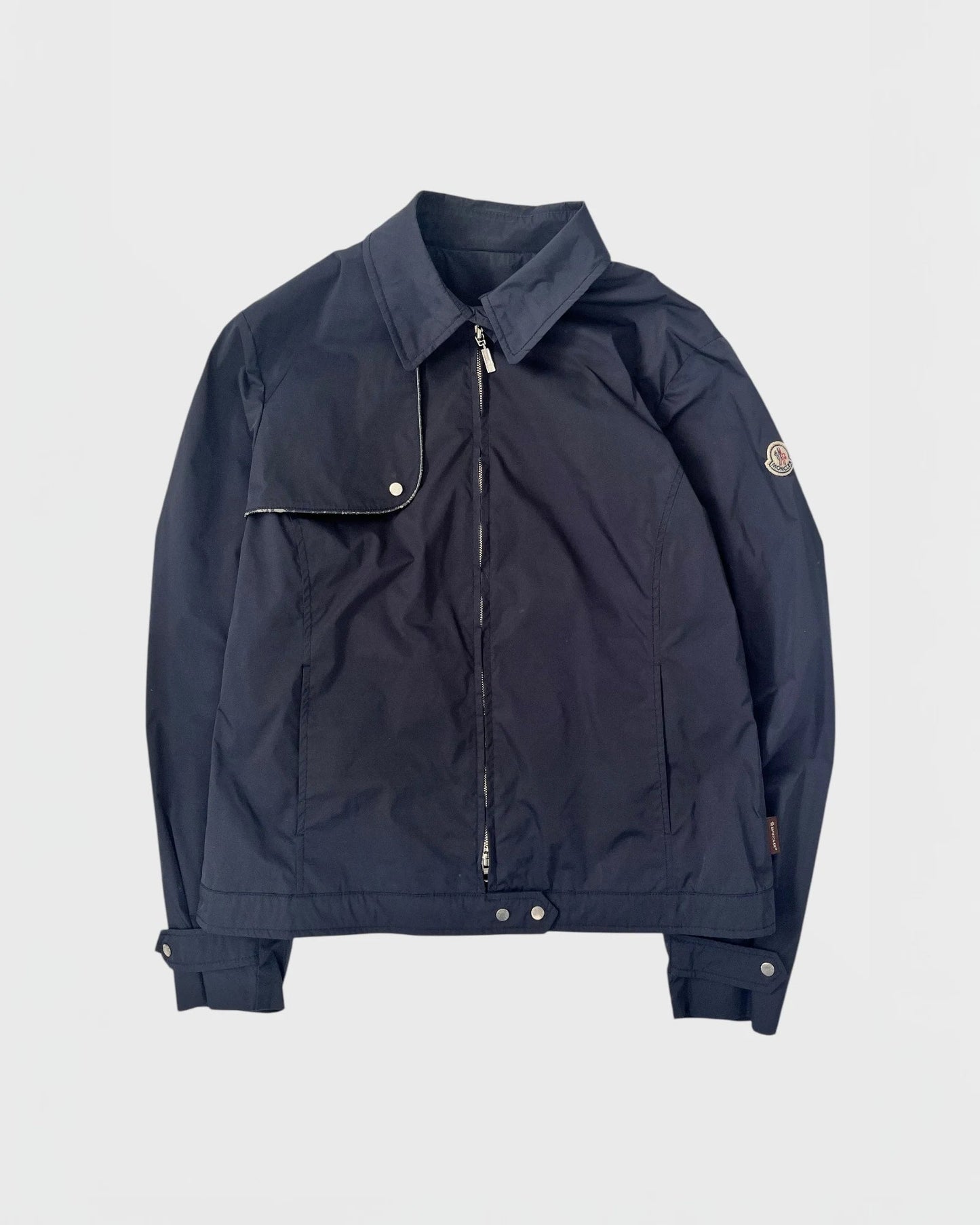 Moncler nylon veste
