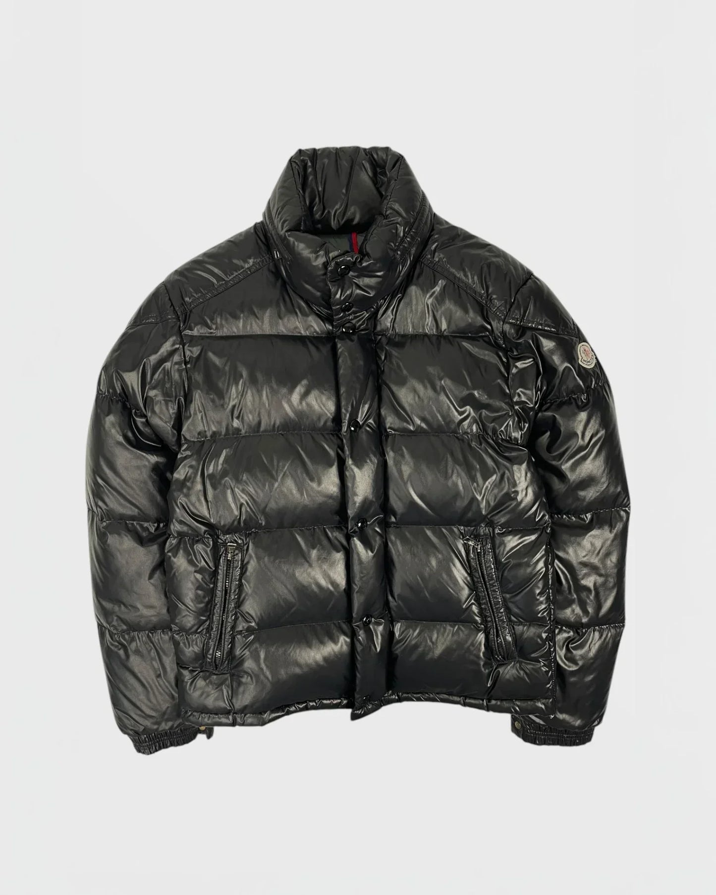 Moncler puffer jacket
