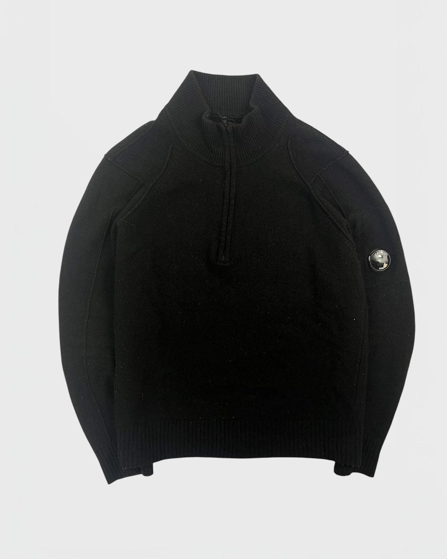 Pull half zip C.P. Company