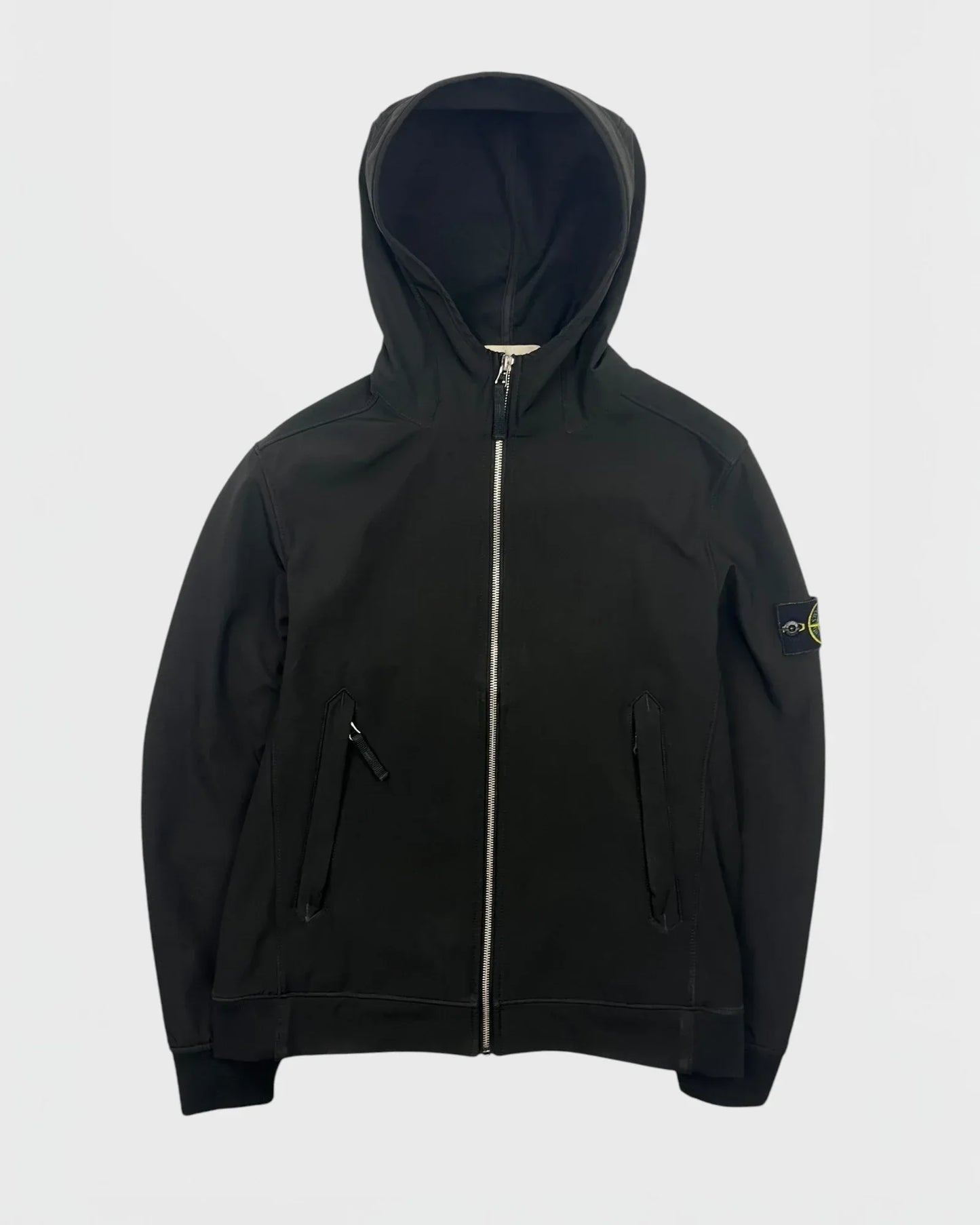 Stone Island softshell veste