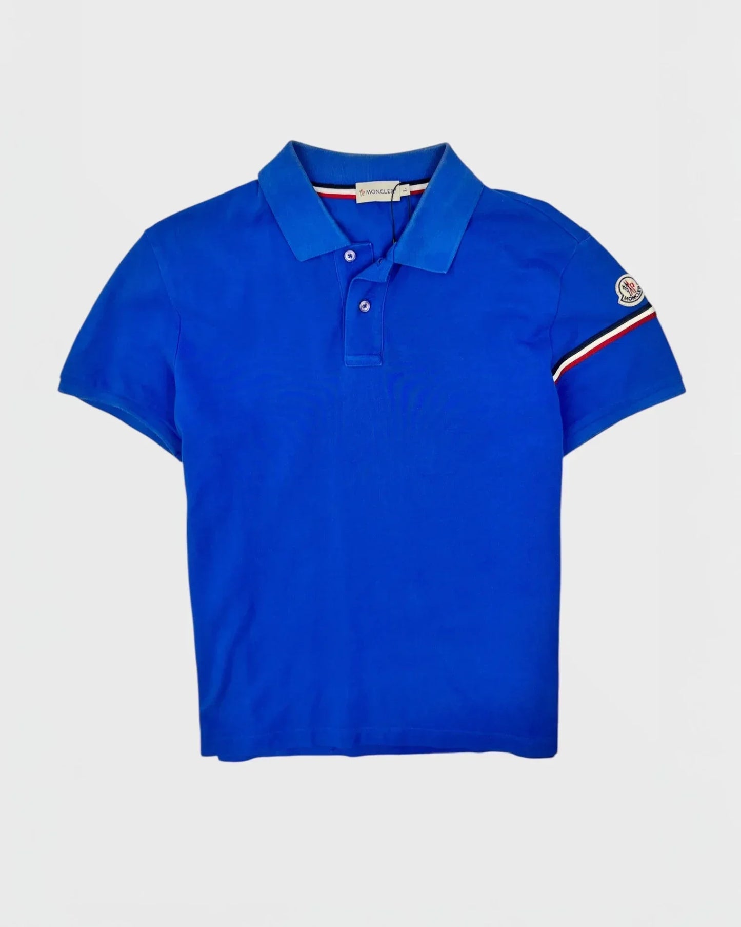 Moncler polo