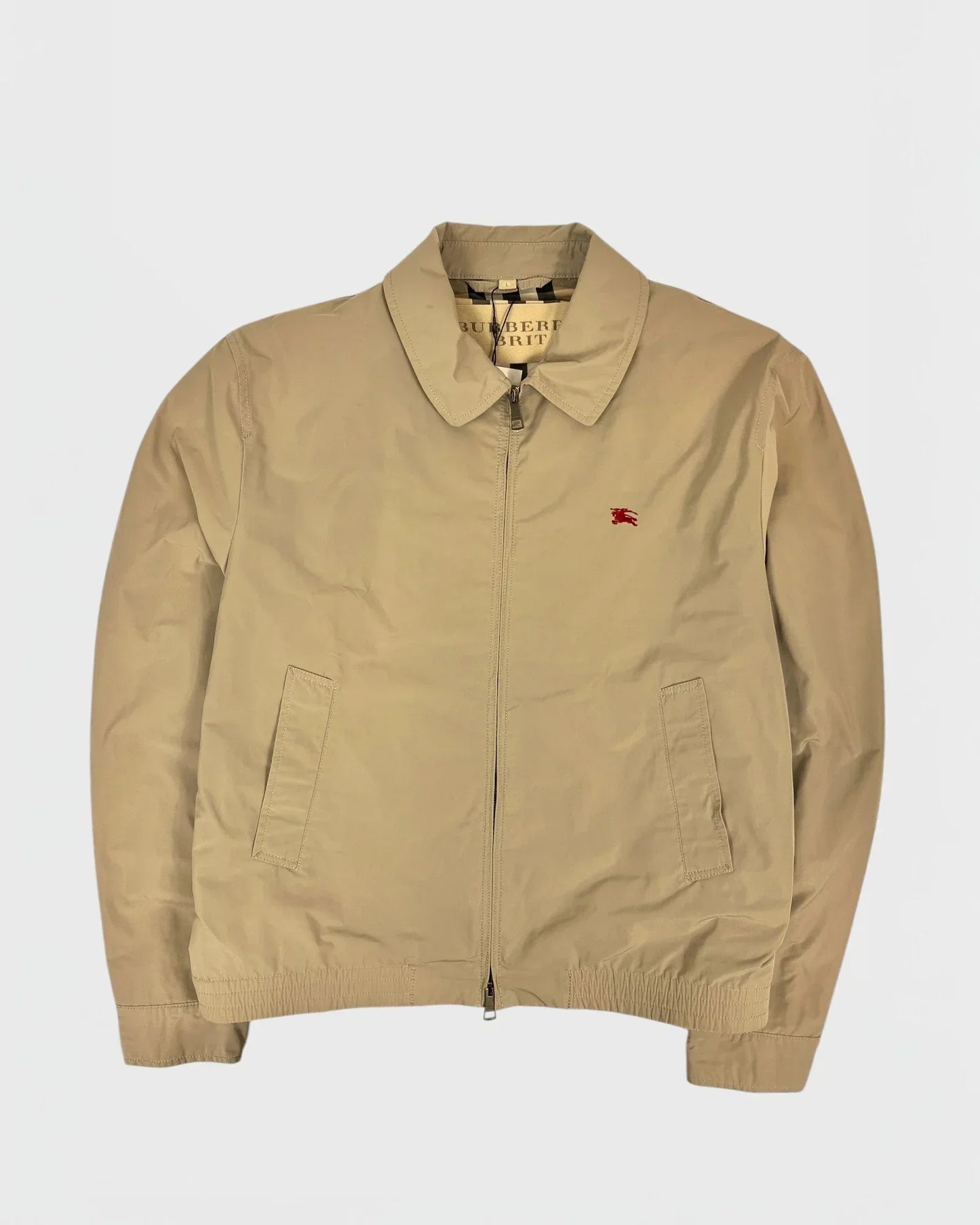 Burberry nylon veste