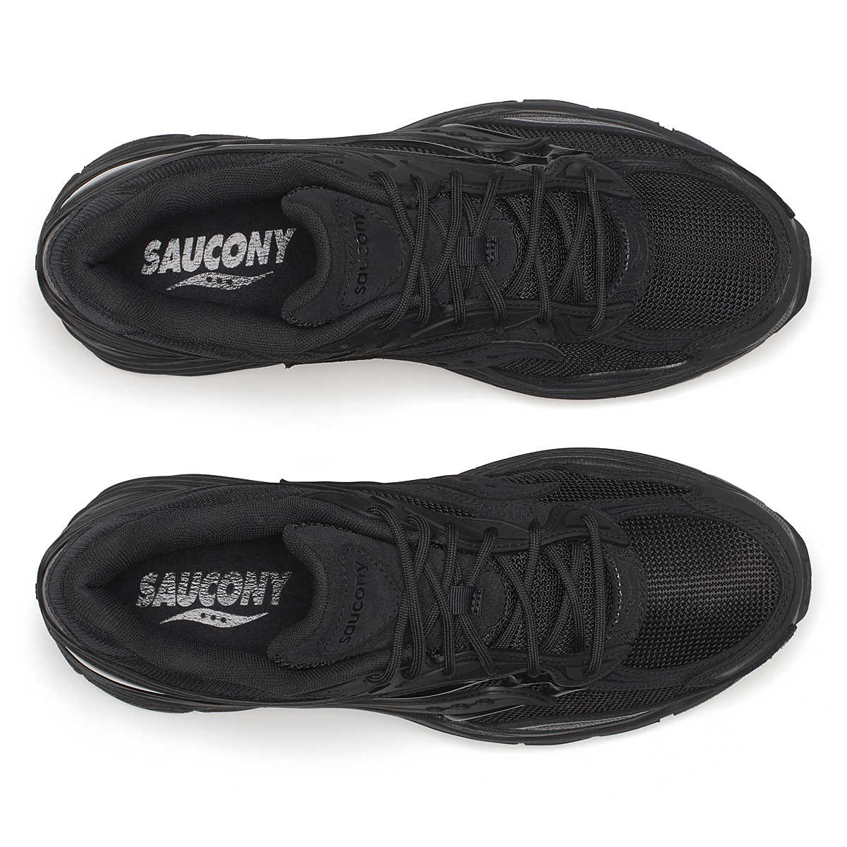 SAUCONY PROGRID OMNI 9 ARMOR