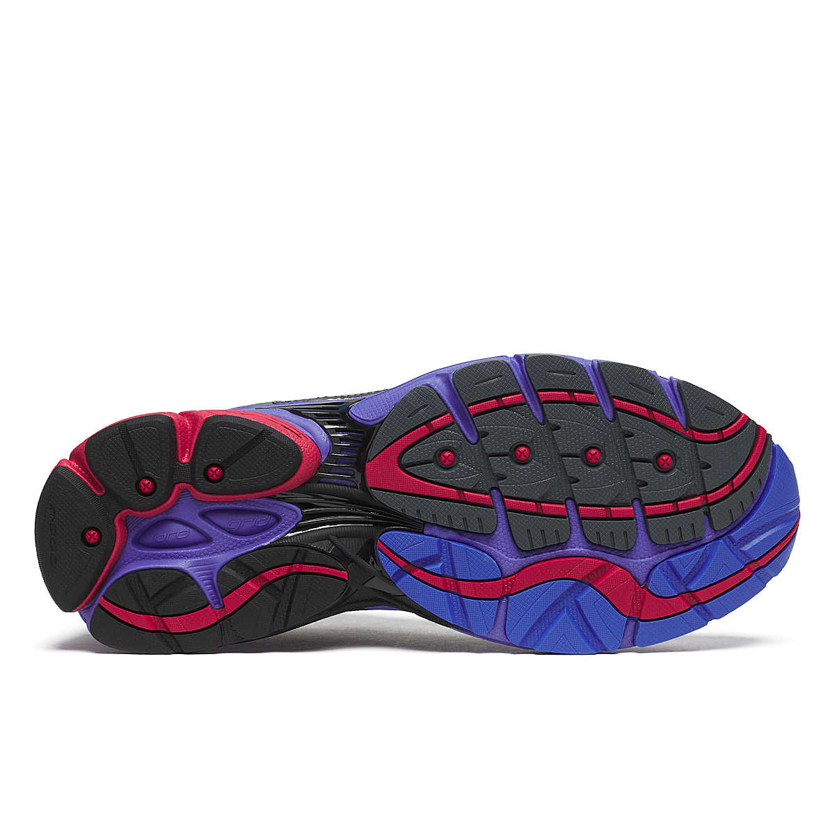 SAUCONY PROGRID OMNI 9 GALAXY