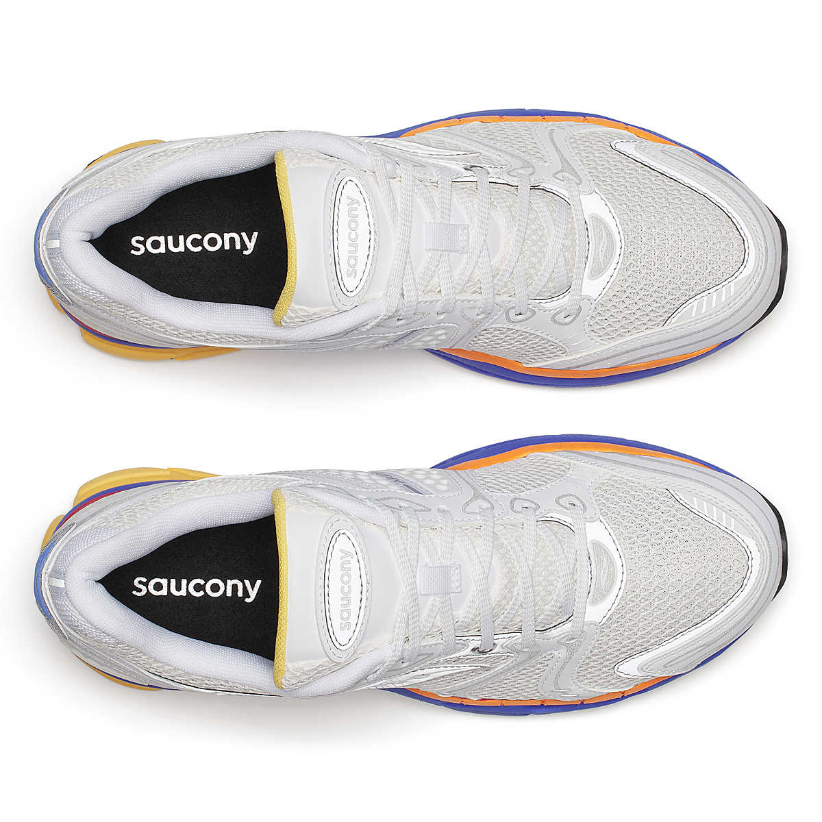 SAUCONY PROGRID TRIUMPH 4 GALAXY