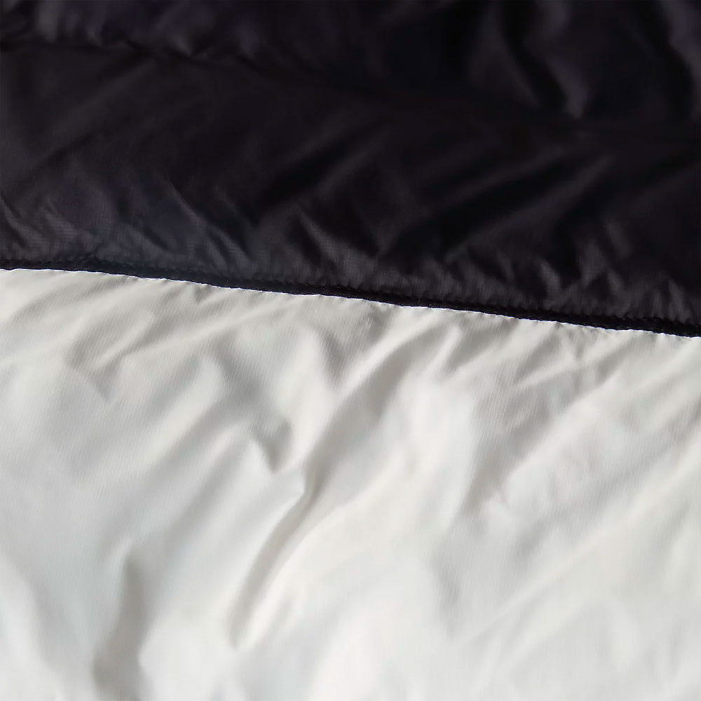 Veste Nuptse Courte - Blanche