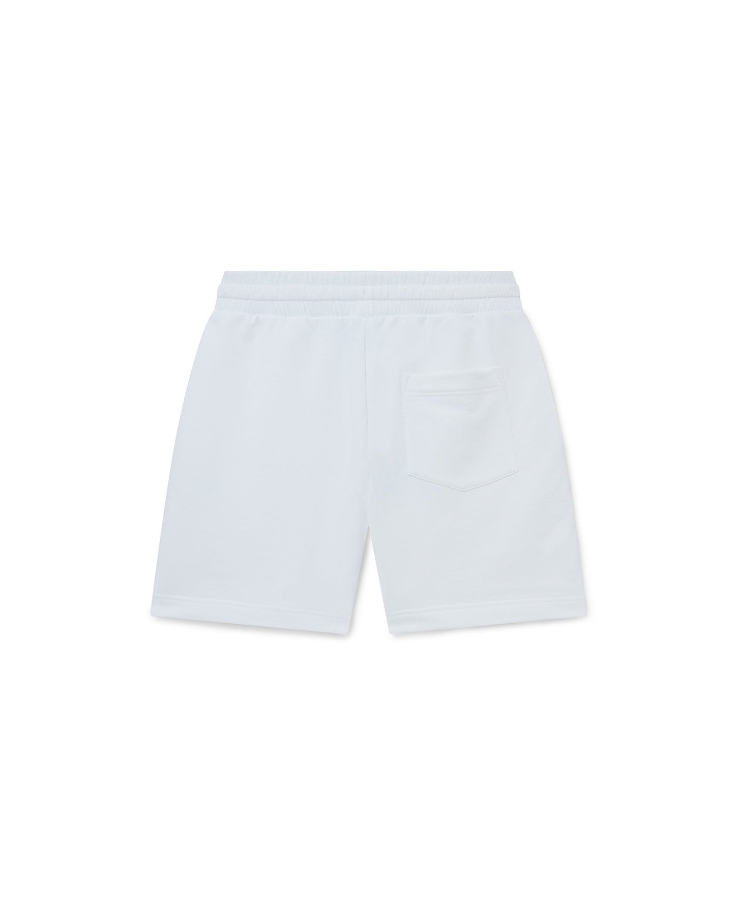 Gradient L'Arche Sweatshorts
