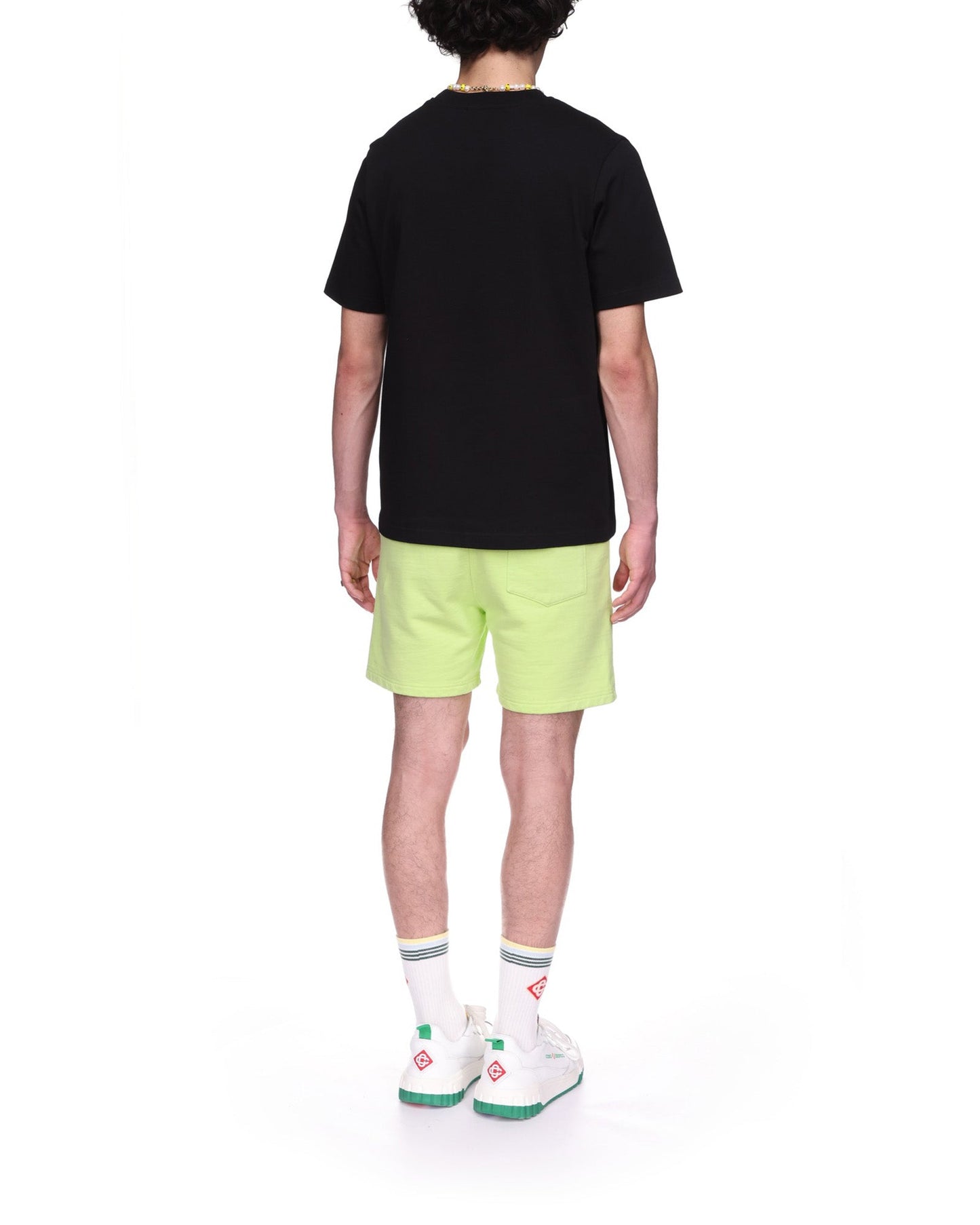 Afro Cubism Tennis Club T-Shirt