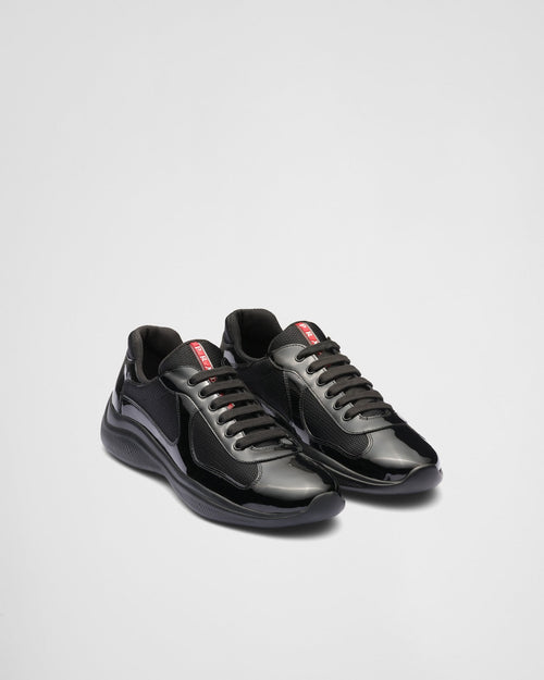Prada America’s Cup Noir