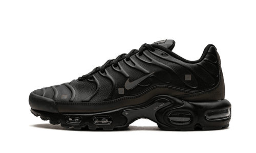 Nike® Air Max Plus A Cold Wall Black