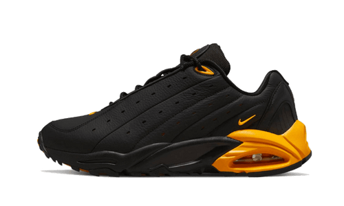 Nike® x Nocta® Air Terra Black University Gold