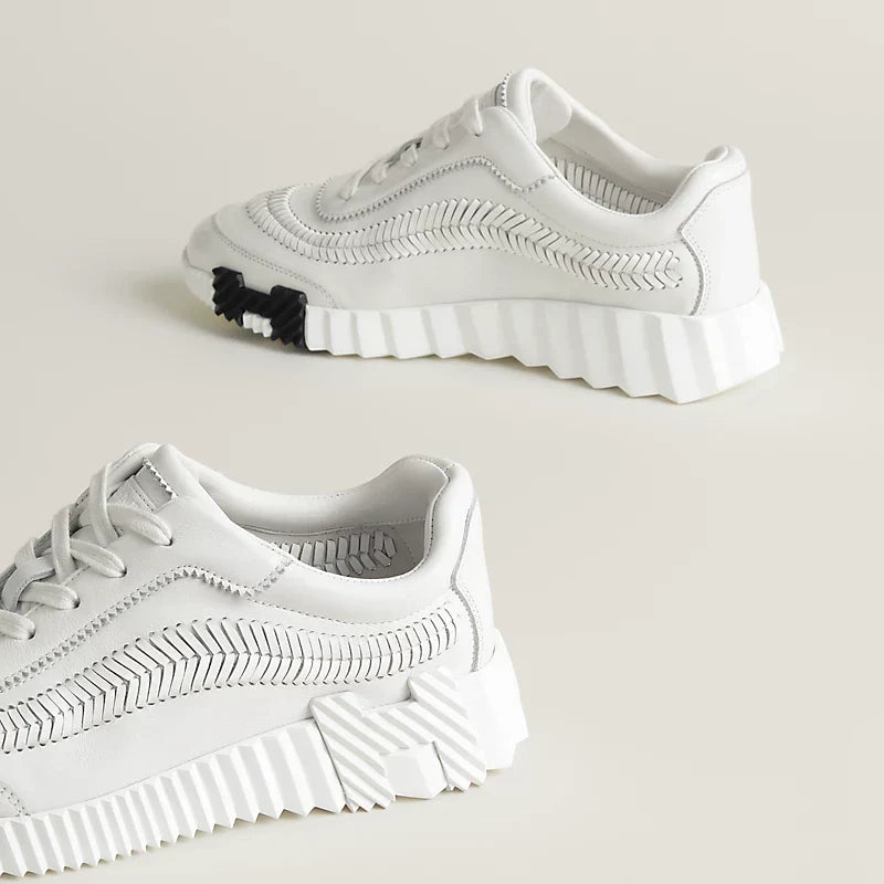 Hermès Bouncing blanc