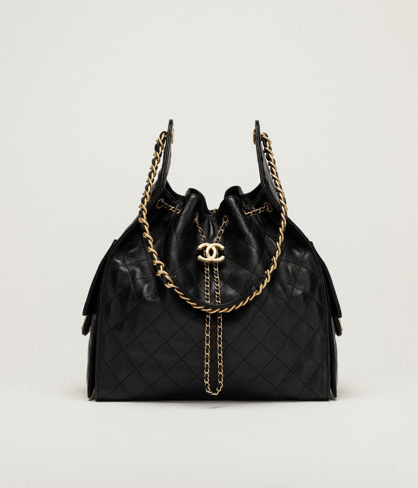 MOYEN SAC CHANEL 25