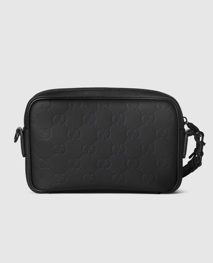 Sac à bandoulière Gucci Edge petit format