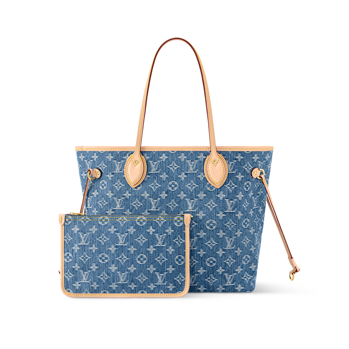 Sac Neverfull MM