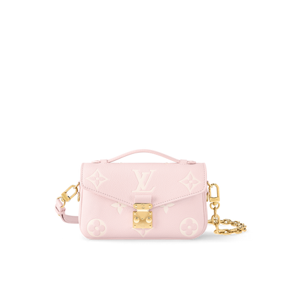 Pochette Métis East West