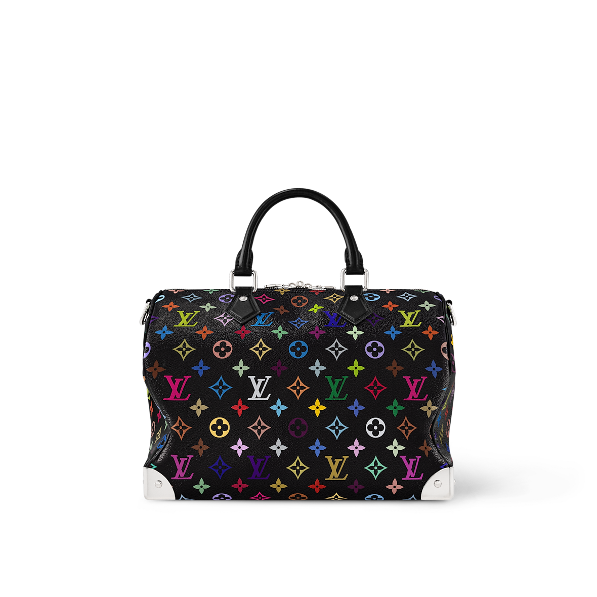 LV x TM - Sac Speedy Soft 30