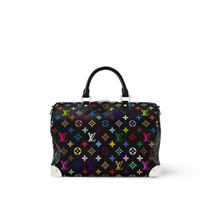 LV x TM - Sac Speedy Soft 30
