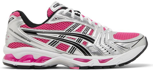 Asics Gel Kayano 14 Grey Pink