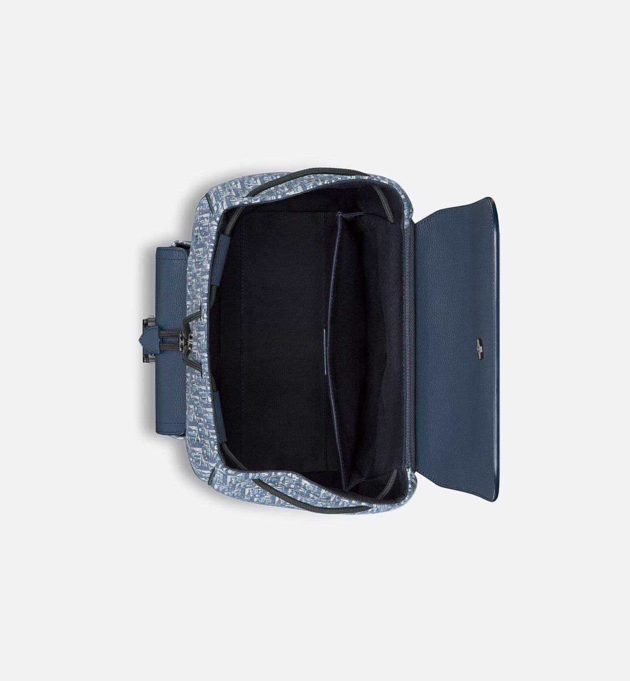 Sac à dos à rabat Saddle