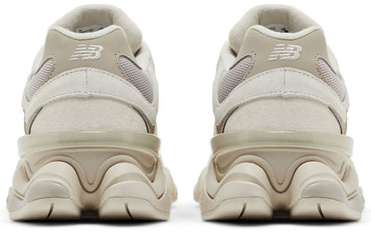 New Balance 9060 Grey Moonbeam