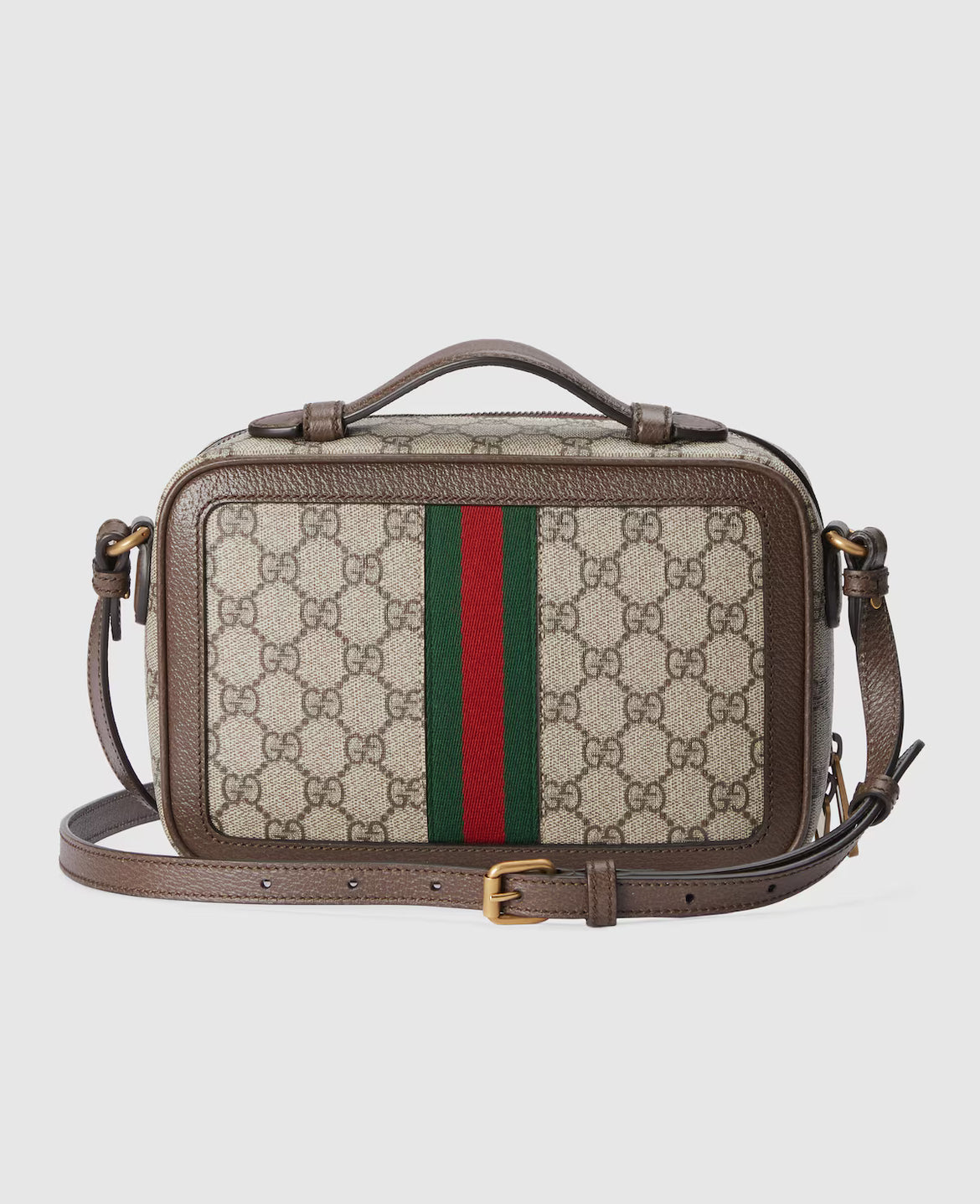 Sac à bandoulière Ophidia petit format