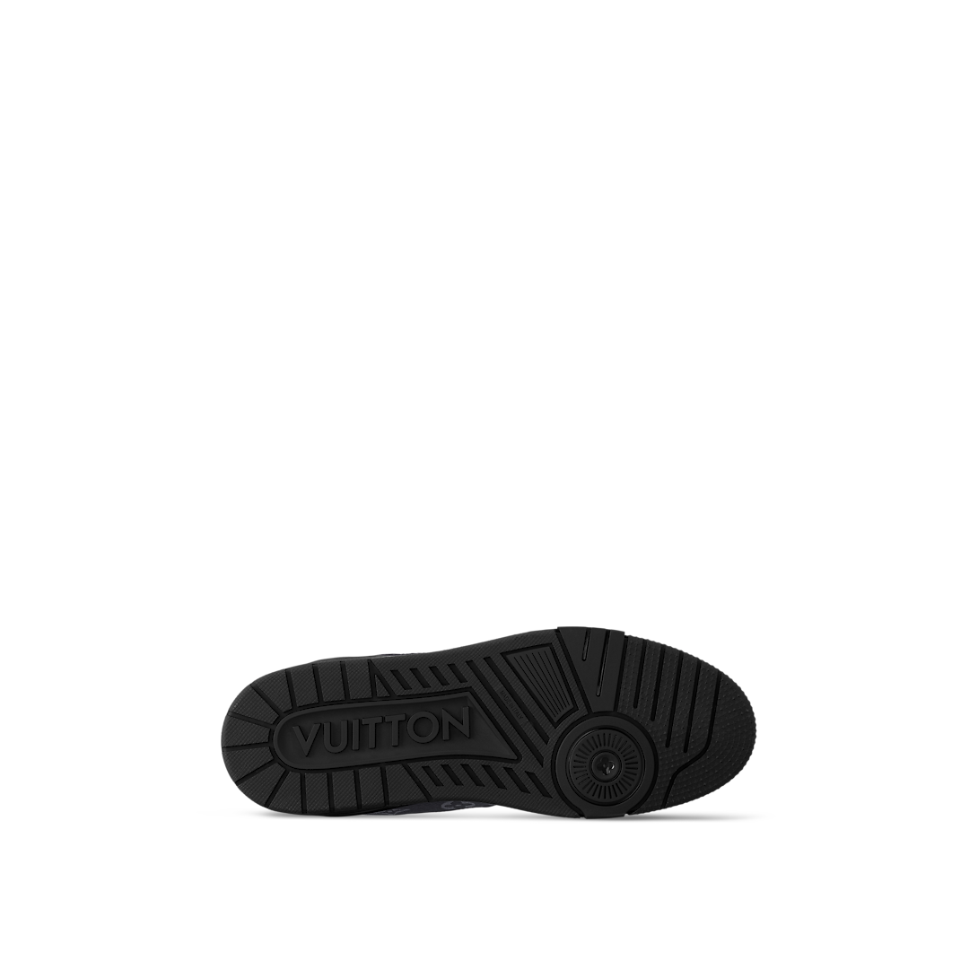 Sneaker LV trainer