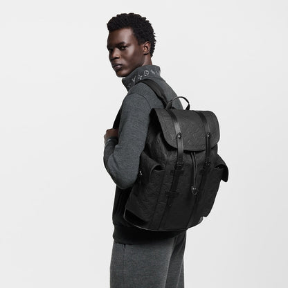 Sac à dos Christopher MM